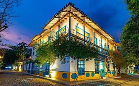 Hotel Fundadores en Cauca Viejo Fundadores